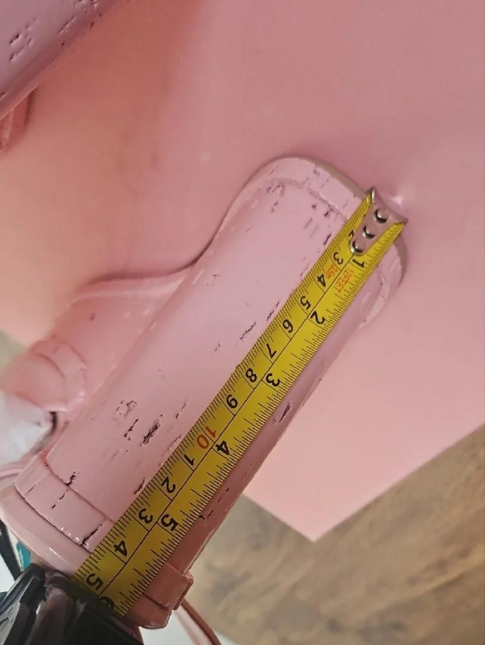 Haus of Honey high end